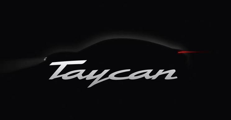  保时捷,Taycan,Panamera