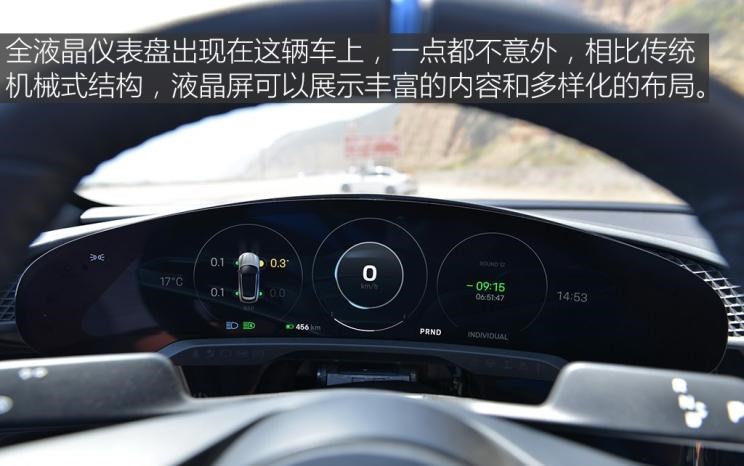  保时捷,Taycan,Panamera