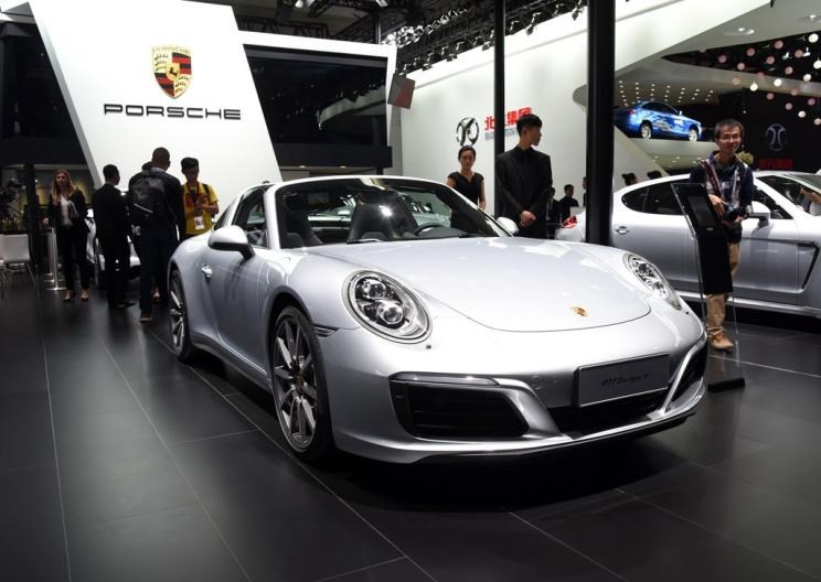  保时捷,Macan,Panamera,Cayenne,保时捷911,保时捷718