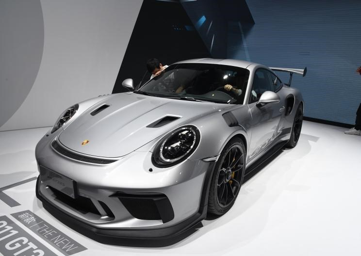  保时捷,Macan,Panamera,Cayenne,保时捷911,保时捷718