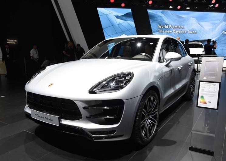  保时捷,Macan,Panamera,Cayenne,保时捷911,保时捷718