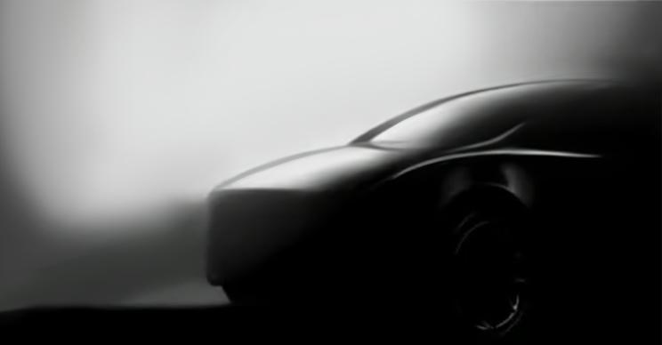  特斯拉,Model Y,Model 3,Model X,Model S