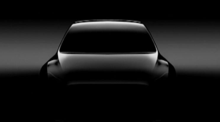  特斯拉,Model Y,Model 3,Model X,Model S