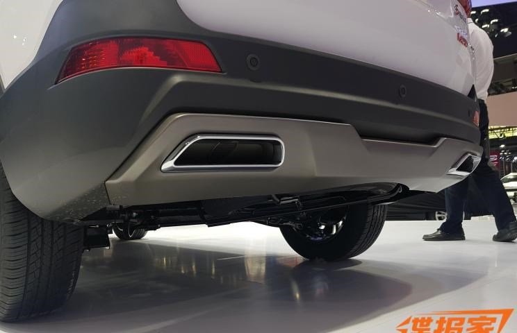  东风风光,风光580,风光S560