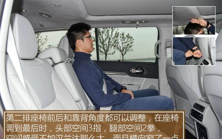  丰田,汉兰达,福特,锐界,比亚迪,汉,大众,途昂