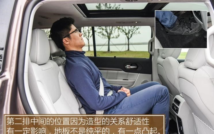  丰田,汉兰达,福特,锐界,比亚迪,汉,大众,途昂