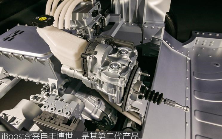  威马汽车,威马EX5,爱驰,爱驰U5