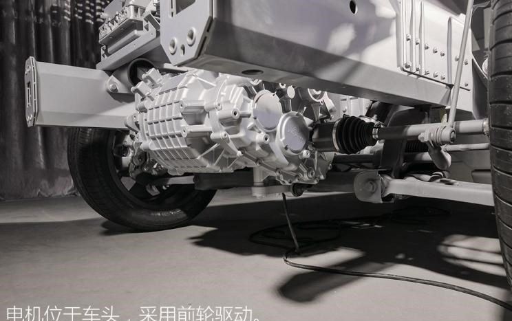  威马汽车,威马EX5,爱驰,爱驰U5