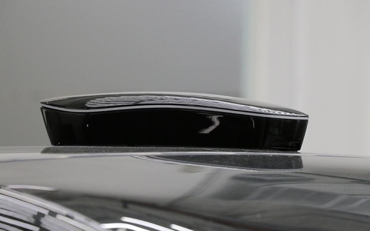  特斯拉,Model X