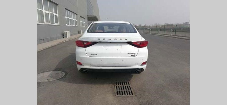  路虎,发现