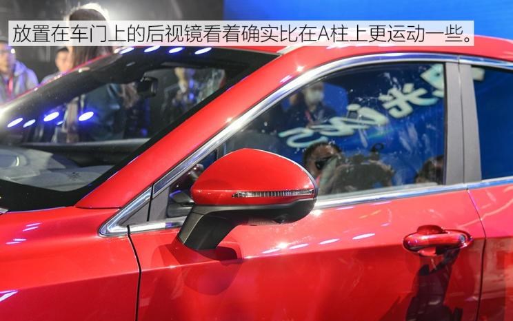  东风风光,风光580