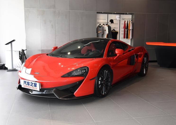  迈凯伦,迈凯伦Speedtail,迈凯伦765LT,Artura,迈凯伦GT