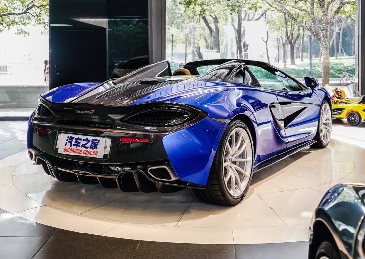  迈凯伦,迈凯伦Speedtail,迈凯伦765LT,Artura,迈凯伦GT