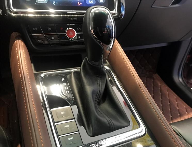  SWM斯威汽车,SWM斯威X7