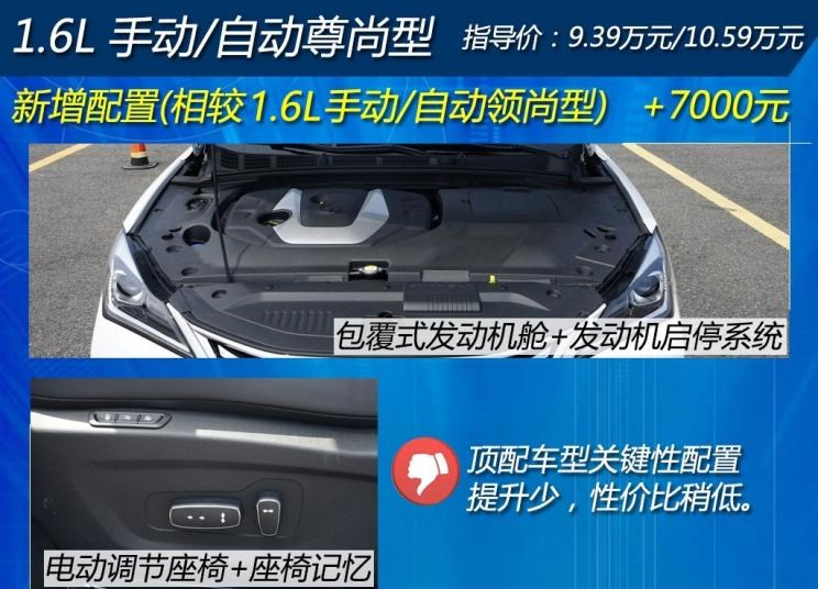  长安,逸动