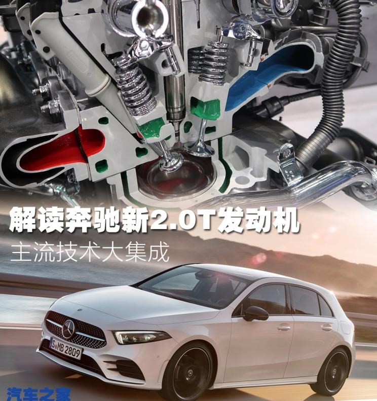  奔驰,奔驰A级