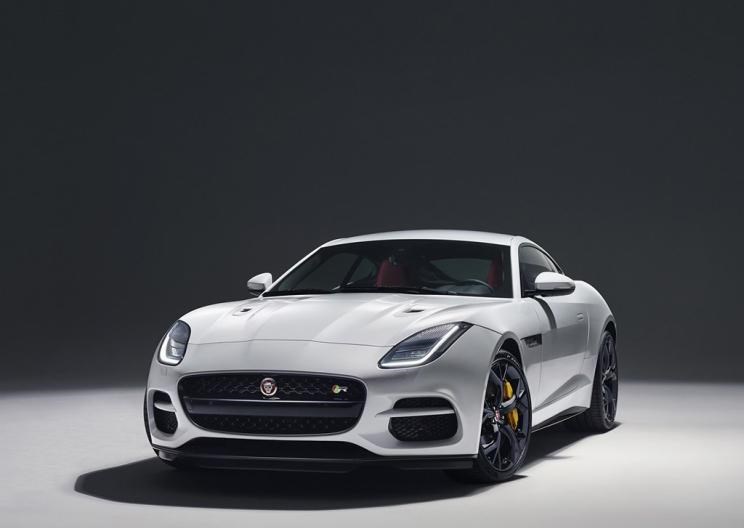  捷豹,捷豹F-TYPE,捷豹F-PACE,捷豹XFL,捷豹XEL