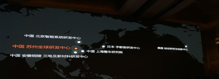  蔚来,蔚来ES8