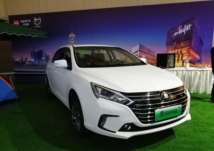  吉利汽车,帝豪,帝豪EV