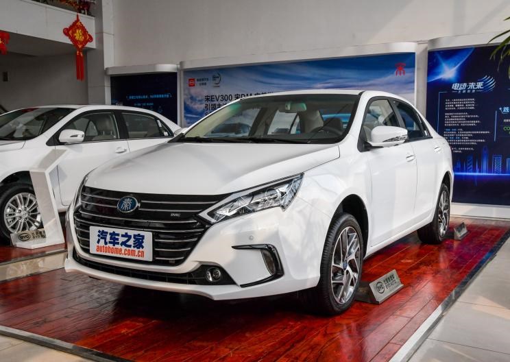  吉利汽车,帝豪,帝豪EV
