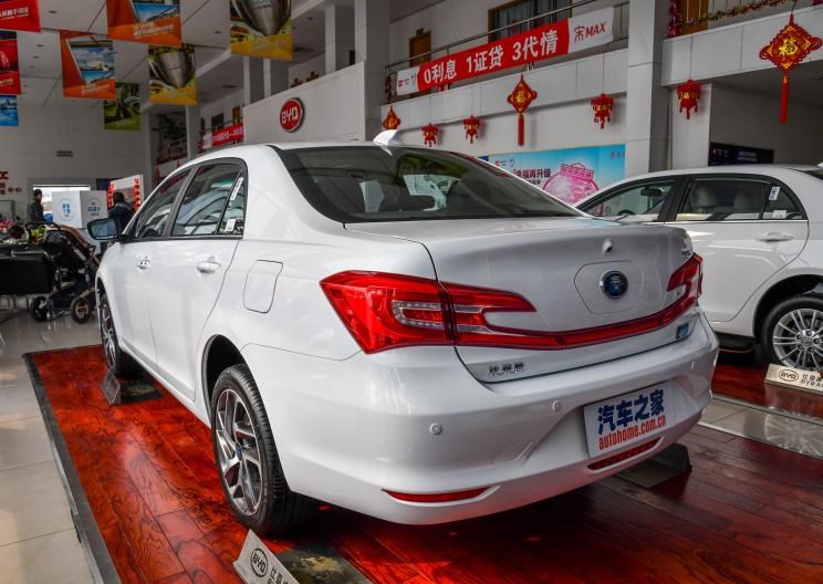  吉利汽车,帝豪,帝豪EV
