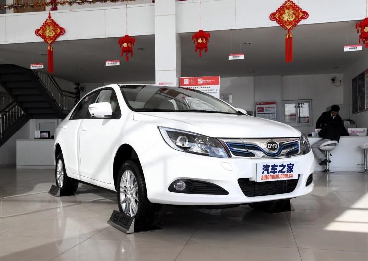  吉利汽车,帝豪,帝豪EV