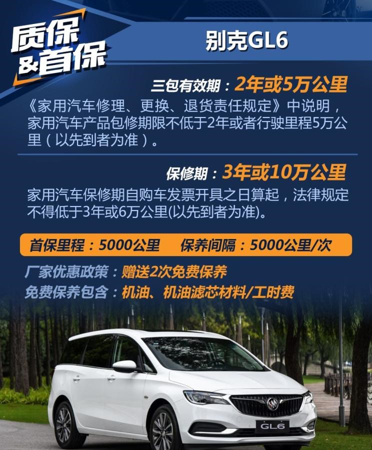  别克,别克GL6,昂科威,君威