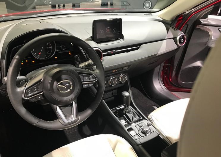  马自达,马自达CX-8,马自达MX-30 纯电版,马自达CX-30(海外),马自达MX-5,马自达CX-30 EV,马自达CX-50(海外),马自达CX-30,马自达CX-4,马自达CX-50,阿特兹,马自达CX-5,马自达3 昂克赛拉,理念,广汽本田VE-1