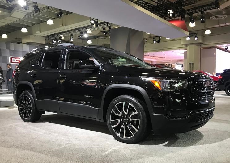  GMC,HUMMER EV SUV,HUMMER EV PICKUP,YUKON