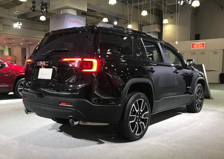 GMC,HUMMER EV SUV,HUMMER EV PICKUP,YUKON