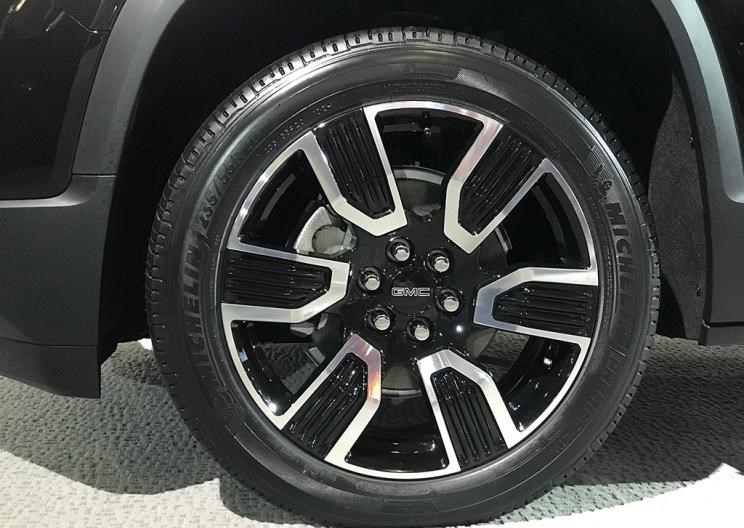  GMC,HUMMER EV SUV,HUMMER EV PICKUP,YUKON