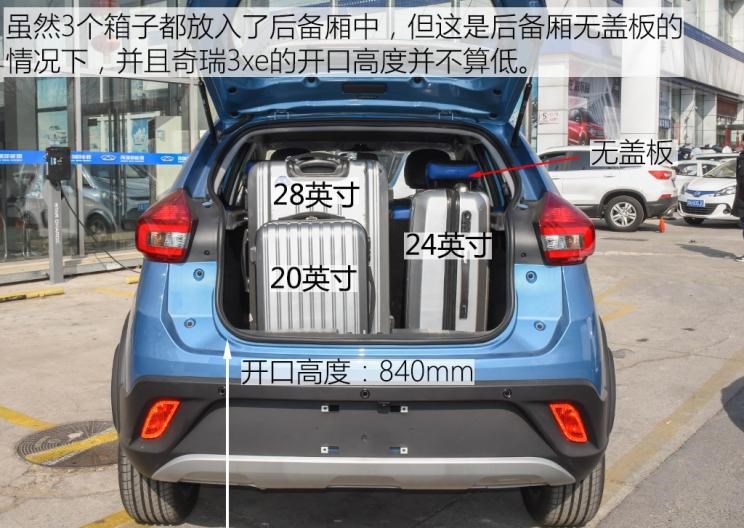  长安,长安CS15,奇瑞,瑞虎3x,瑞虎3