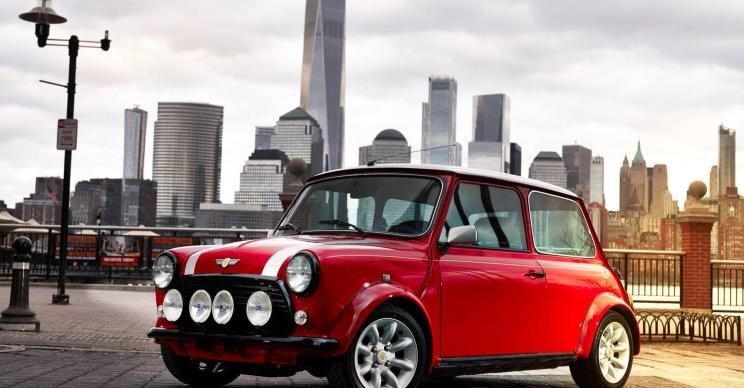  MINI,MINI