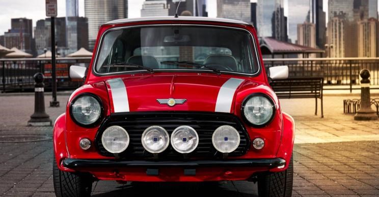  MINI,MINI