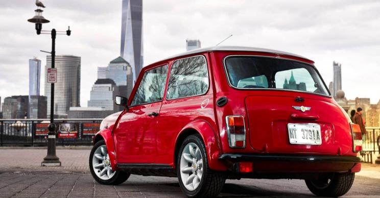 MINI,MINI