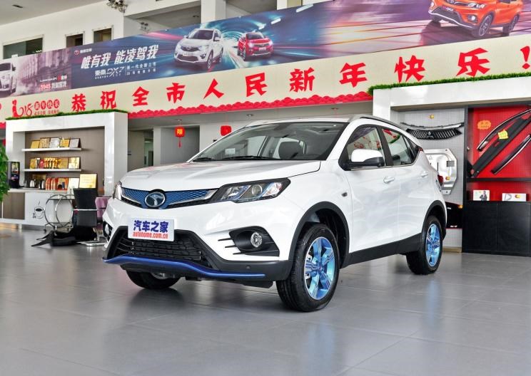 东南,东南DX3