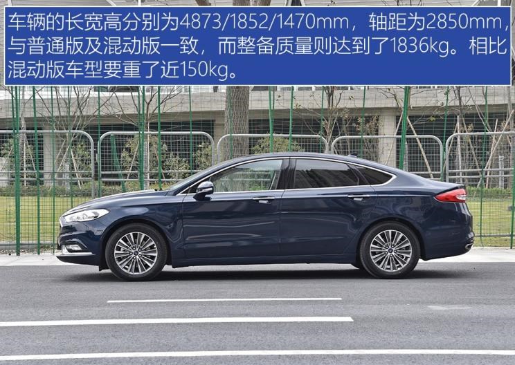  沃尔沃,沃尔沃S60,福特,蒙迪欧