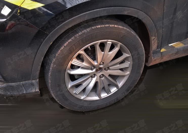  路虎,发现,SWM斯威汽车,SWM斯威G01