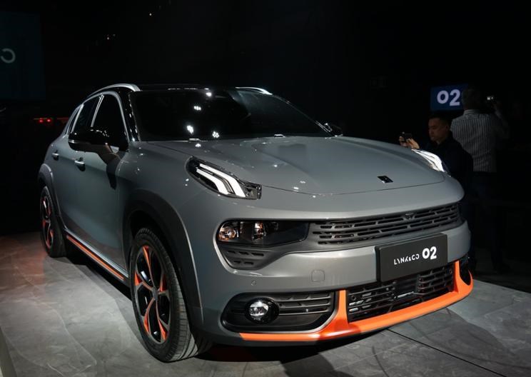  马自达,马自达CX-4,斯巴鲁,斯巴鲁XV,领克,领克01,领克02