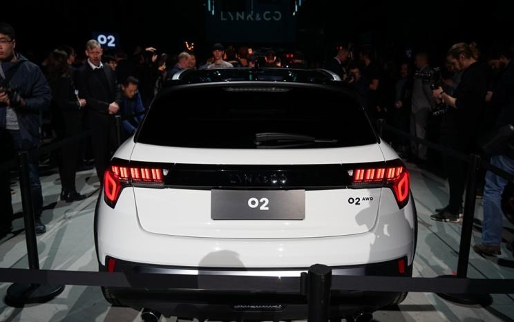  马自达,马自达CX-4,斯巴鲁,斯巴鲁XV,领克,领克01,领克02