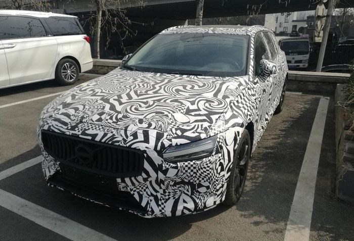  沃尔沃,沃尔沃XC60,沃尔沃S60,路虎,发现,沃尔沃V60