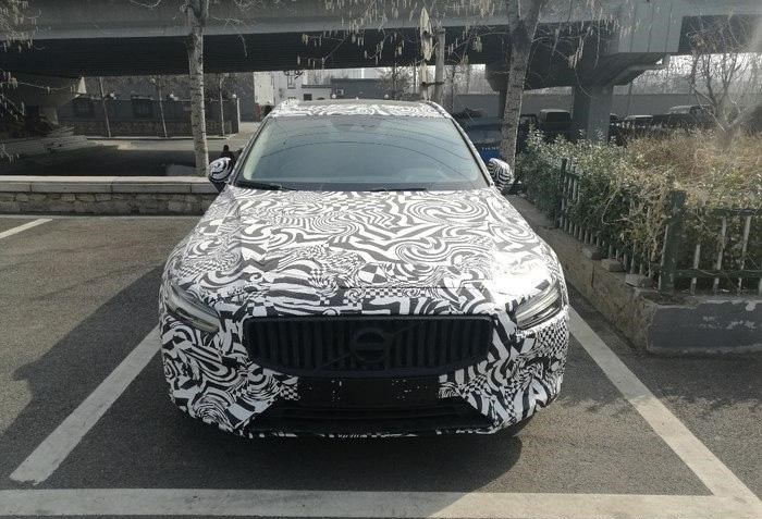  沃尔沃,沃尔沃XC60,沃尔沃S60,路虎,发现,沃尔沃V60