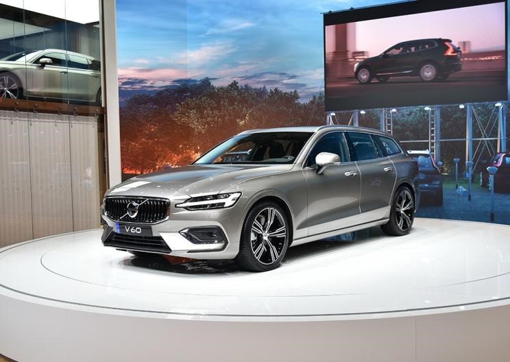  沃尔沃,沃尔沃XC60,沃尔沃S60,路虎,发现,沃尔沃V60