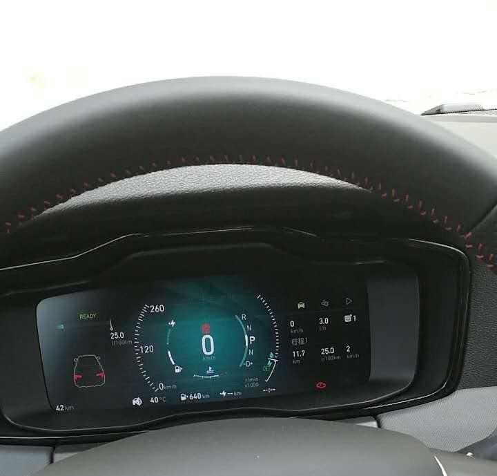  路虎,发现,领克,领克01 PHEV,领克01