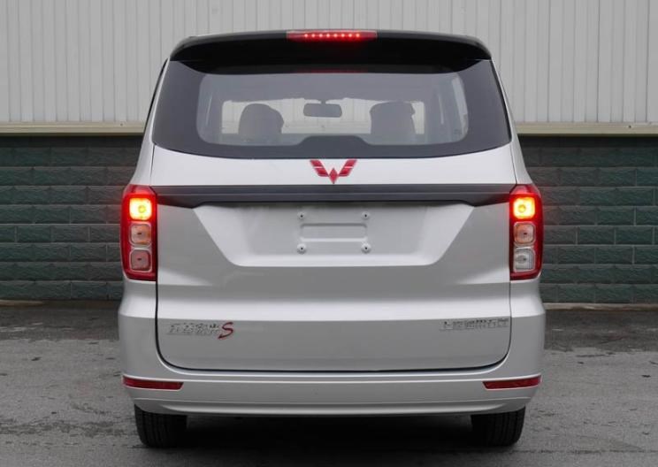  路虎,发现,五菱汽车,五菱宏光S
