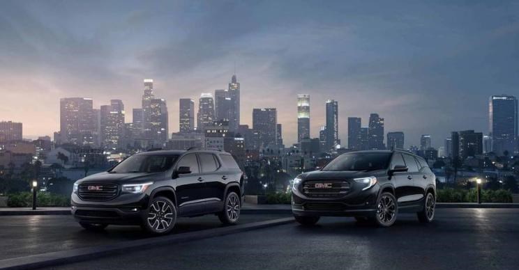  GMC,HUMMER EV SUV,HUMMER EV PICKUP,YUKON