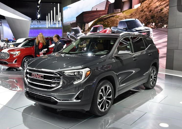  GMC,HUMMER EV SUV,HUMMER EV PICKUP,YUKON