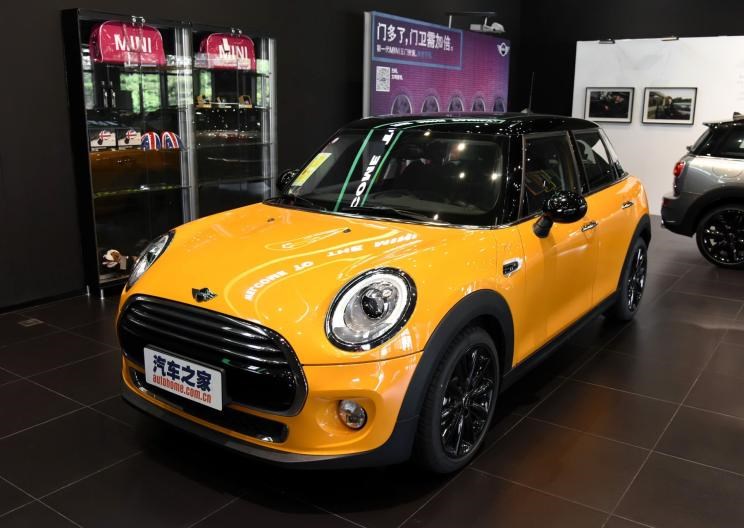  MINI,MINI,MINI CABRIO