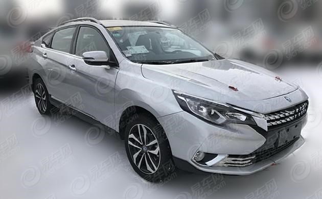 路虎,发现,启辰,启辰T90