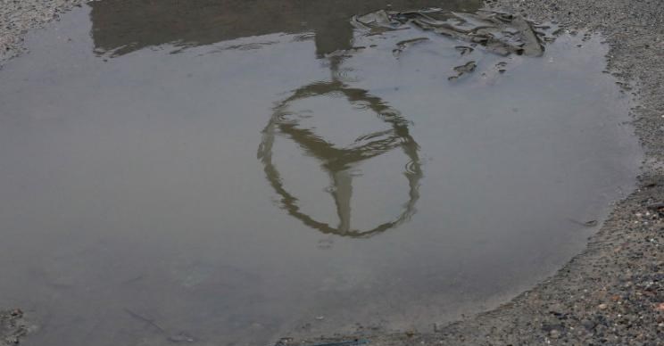  路虎,发现